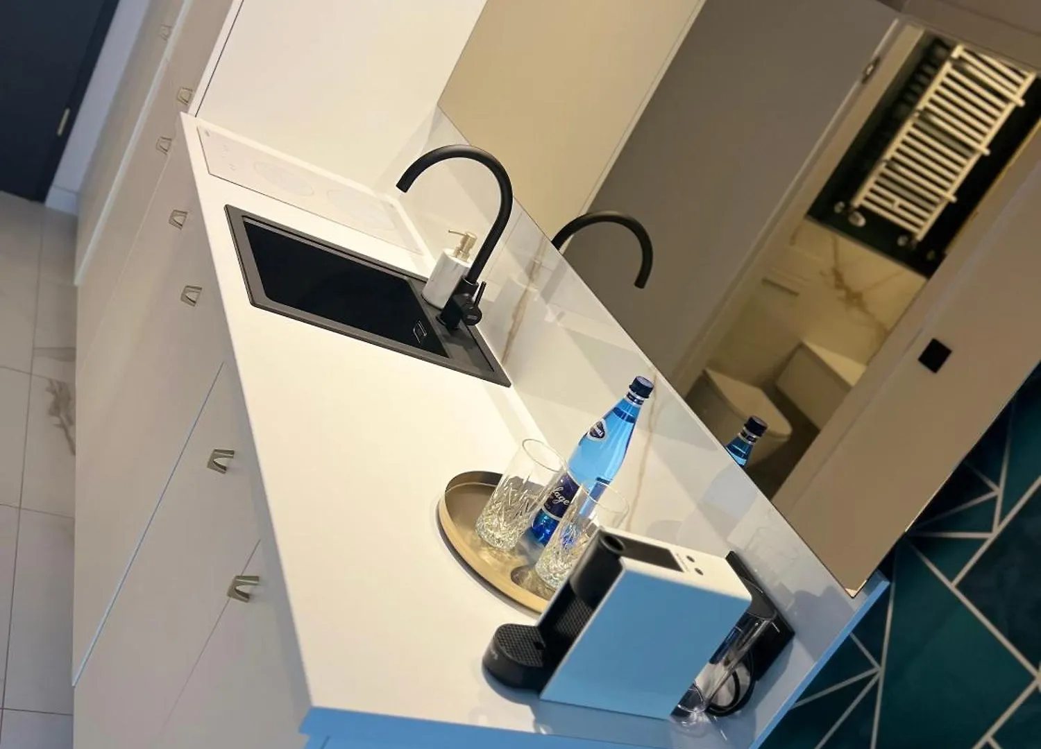 מלון אהבה מלון פוזנן Plac Wolnosci 7 Redhottube