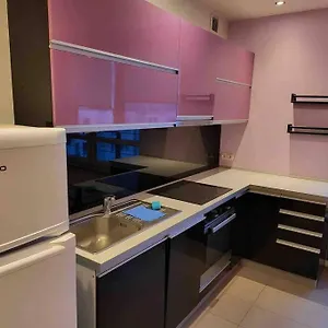 Panama Apartament 3 Poznań