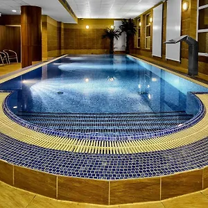 Hotel Grand Royal, Poznaň