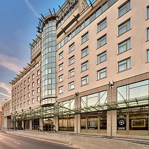מלון Sheraton, פוזנן