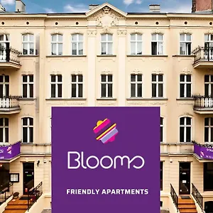 Blooms - Center By Friendly Aparthotel