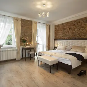 Aparthotel Wodna Appartement