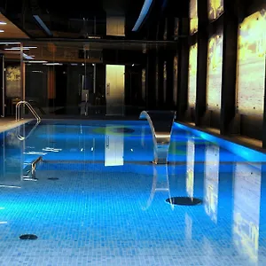 Hotel Regatta Restauracja, Poznaň