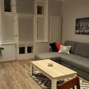  Apartment W Starej Kamienicy