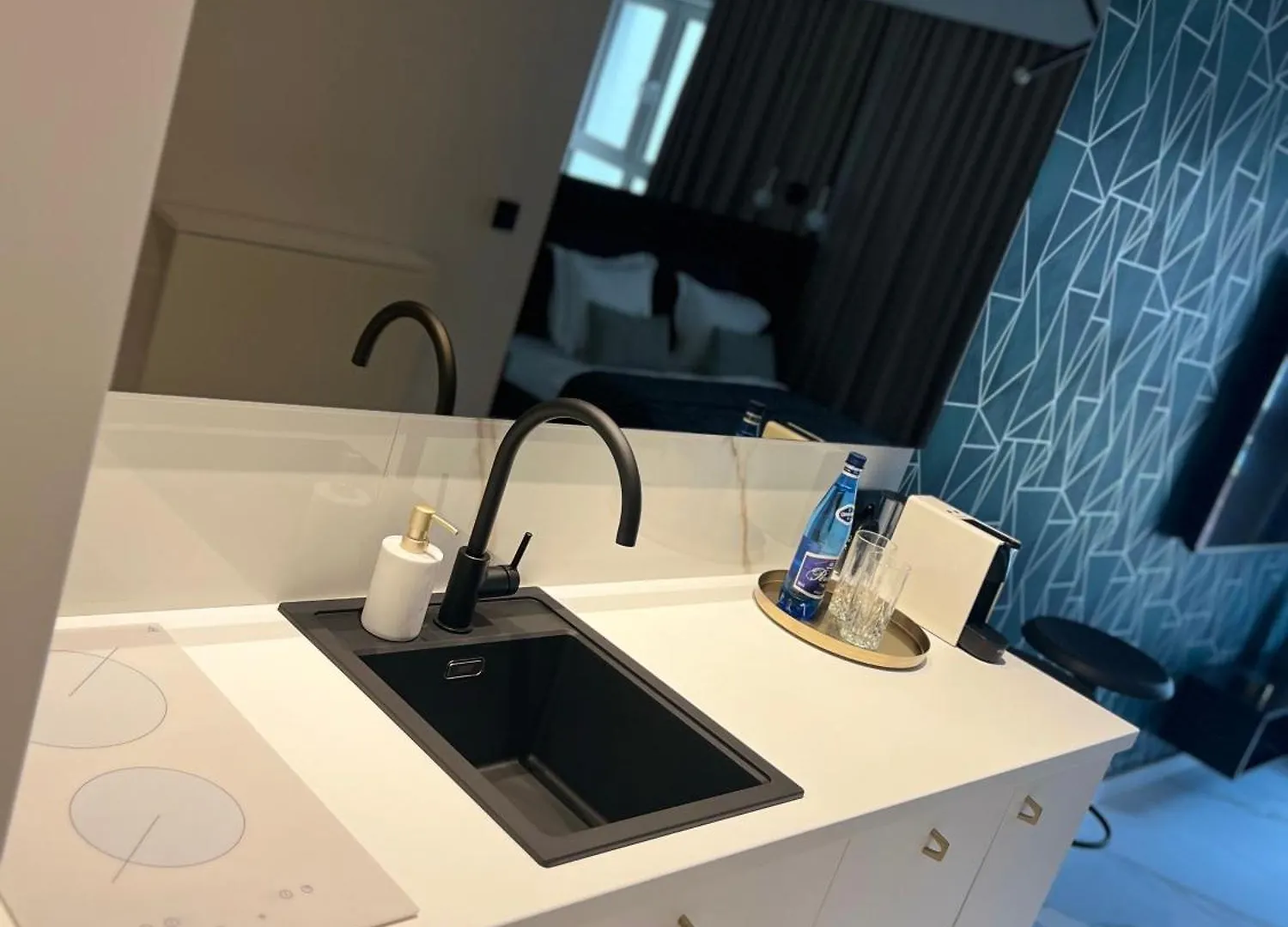 فندق Plac Wolnosci 7 Redhottube بوزنان بيت الحب